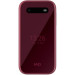 HMD Мобільний телефон HMD 2660 4G Flip DS Red