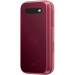 HMD Мобільний телефон HMD 2660 4G Flip DS Red