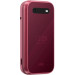 HMD Мобільний телефон HMD 2660 4G Flip DS Red