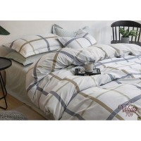 Постільна білизна Viluta 709 Сатин твил євро (709_ev)