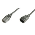 Digitus Кабель живлення AK-440201-050-S Digitus