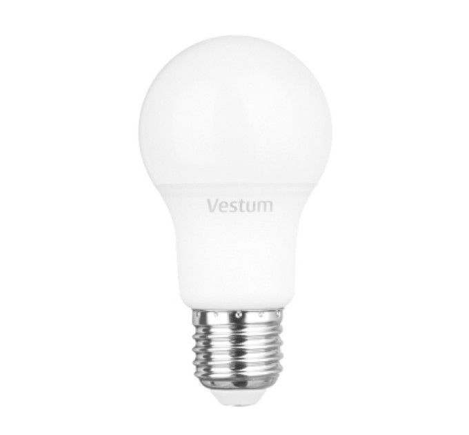 Vestum Лампочка Vestum LED A55 8W 3000K 220V E27 (1-VS-1108)