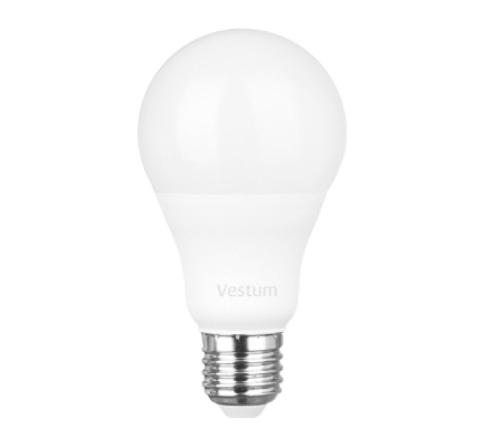 Vestum Лампочка Vestum LED A65 15W 3000K 220V E27 (1-VS-1102)