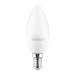 Vestum Лампочка Vestum LED C37 4W 3000K 220V E14 (1-VS-1308)