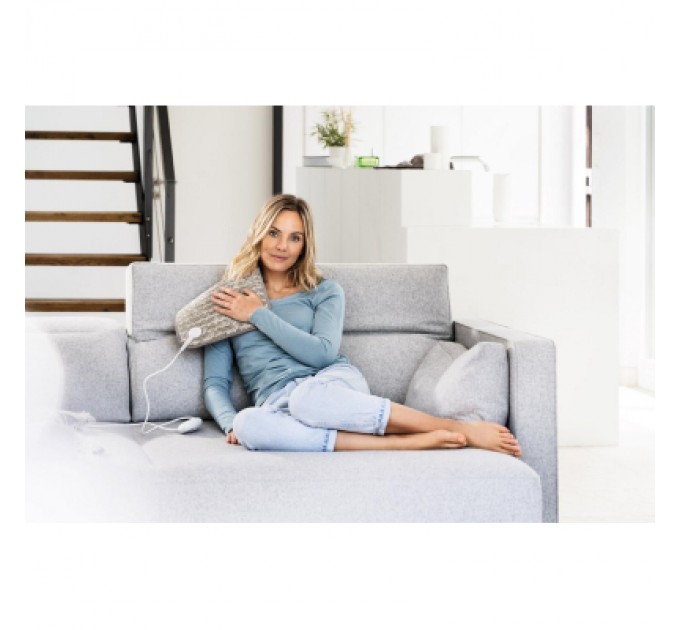 Beurer Електрогрілка Beurer HK 123 XXL Nordic