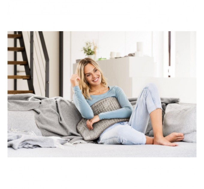 Beurer Електрогрілка Beurer HK 123 XXL Nordic