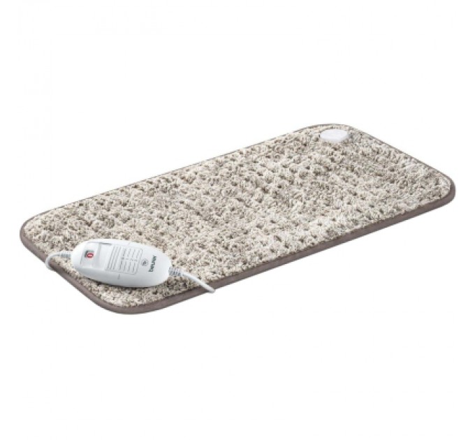 Beurer Електрогрілка Beurer HK 123 XXL Nordic