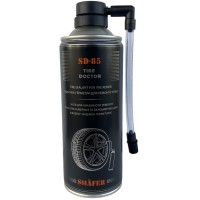 Герметик автомобільний SHAFER для шин 450мл (SD85)