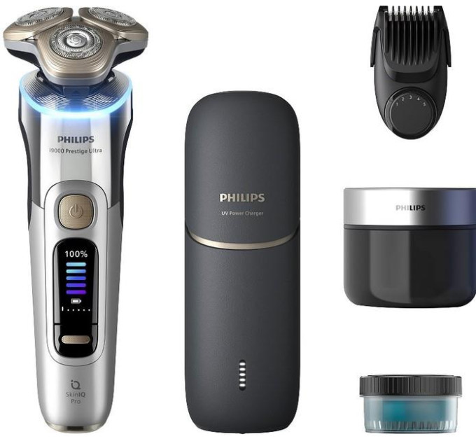 Philips Електробритва Philips XP9404/46