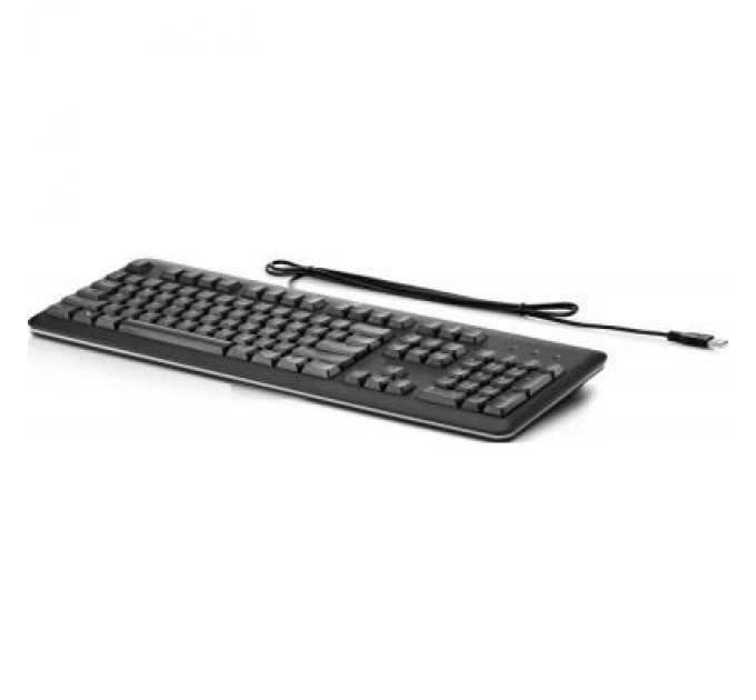 HP Клавіатура HP QY776AA