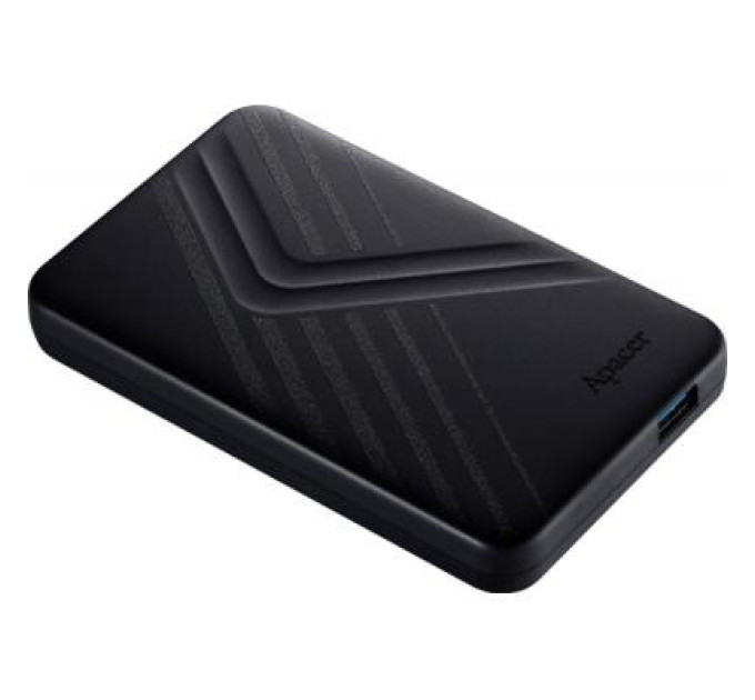 Apacer Зовнішній жорсткий диск 2.5" 4TB Apacer (AP4TBAC236B-1)