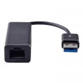 Dell Перехідник USB to Ethernet Dell (470-ABBT)