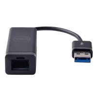 Перехідник USB to Ethernet Dell (470-ABBT)