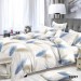 Viluta Постільна білизна Viluta 24297 Ранфорс двоспальний (24297_dv)