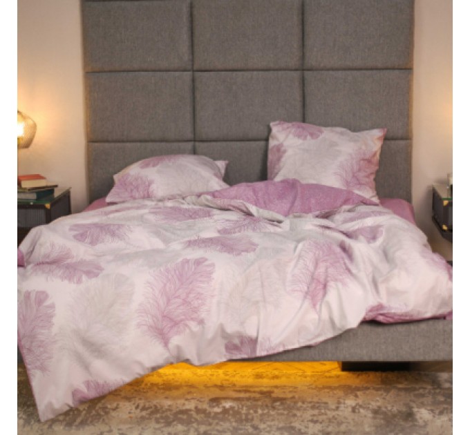 Viluta Постільна білизна Viluta 21158 Ранфорс сімейний (21158 sm)