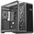 1stPlayer Корпус 1stPlayer RT7 Black без БЖ