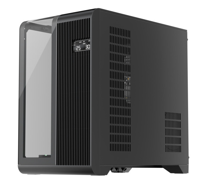 1stPlayer Корпус 1stPlayer RT7 Black без БЖ