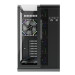 1stPlayer Корпус 1stPlayer RT7 Black без БЖ