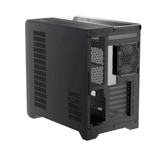 1stPlayer Корпус 1stPlayer RT7 Black без БЖ