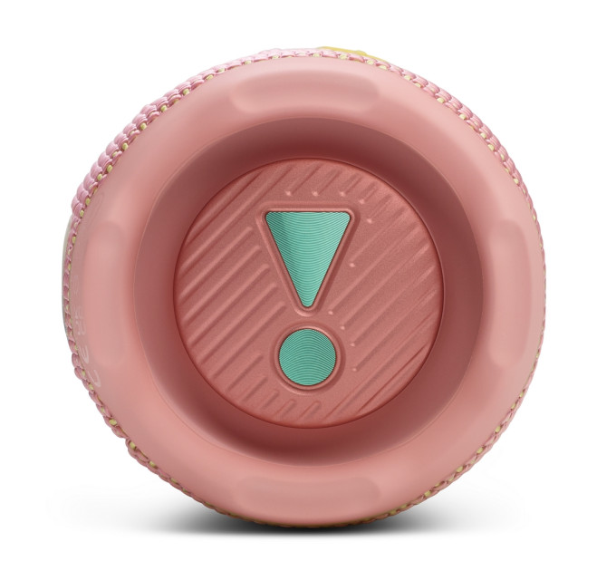 JBL Акустична система JBL Flip 7 Pink (JBLFLIP7PINK)