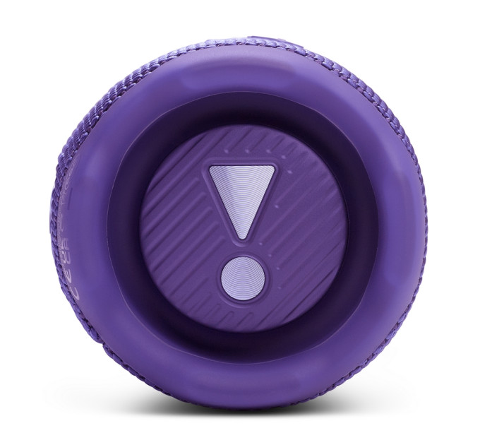 JBL Акустична система JBL Flip 7 Purple (JBLFLIP7PUR)