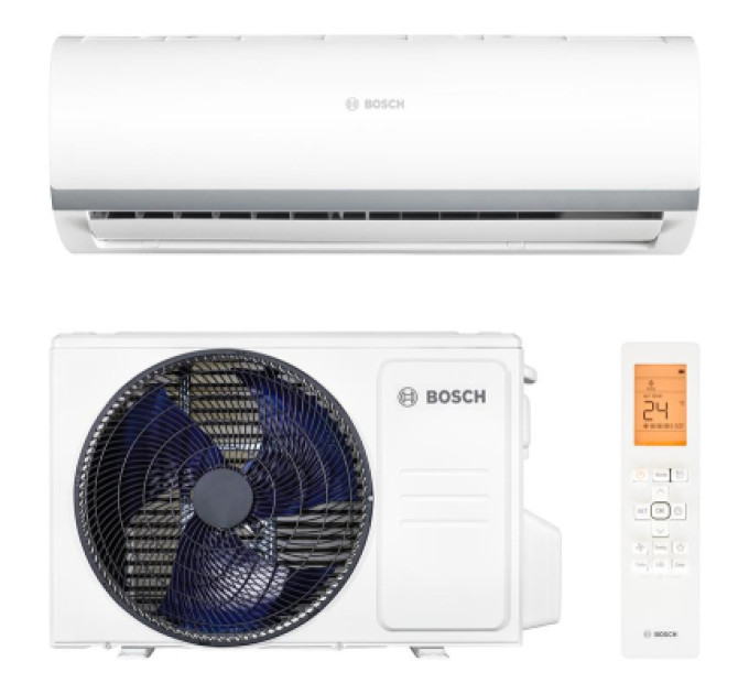 Bosch Кондиціонер Bosch CL2000 RAC 7 (7733702191)