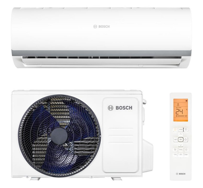 Bosch Кондиціонер Bosch CL2000 RAC 7 (7733702191)