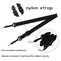 Чохол до планшета BeCover Protected Cover Apple iPad Air 13" M2/M3 (2024/2025) Black (712911)