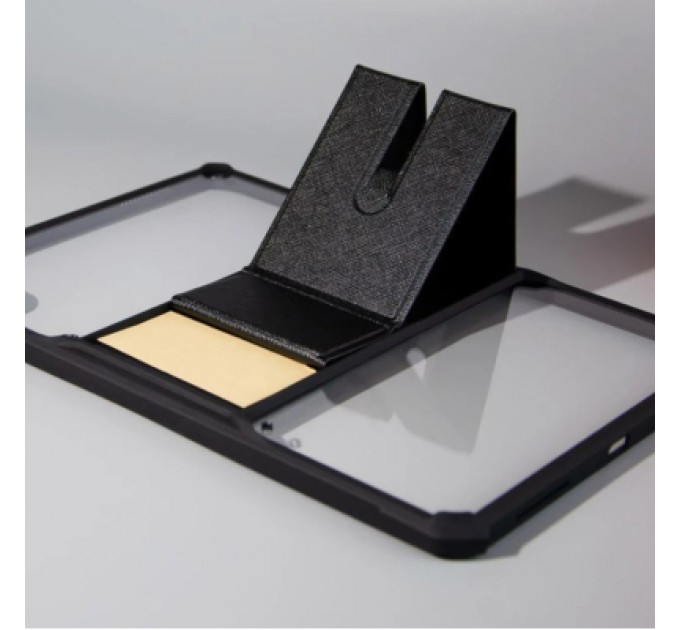 BeCover Чохол до планшета BeCover Protected Cover Xundd Stand Xiaomi Redmi Pad 2 11.0" Black (713669)