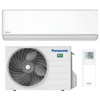 Кондиціонер Panasonic CS-Z20ZKEW/CU-Z20ZKE