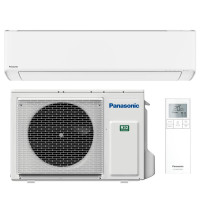 Кондиціонер Panasonic CS-Z71ZKEW/CU-Z71ZKE