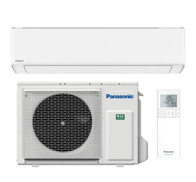 Panasonic Кондиціонер Panasonic CS-Z71ZKEW/CU-Z71ZKE