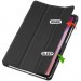 BeCover Чохол до планшета BeCover Smart Case Lenovo Tab One / Tab K9 8.7" 2025 (TB305XU/FU) Black (713744)