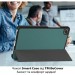 BeCover Чохол до планшета BeCover Smart Case Lenovo Tab One / Tab K9 8.7" 2025 (TB305XU/FU) Dark Green (713746)