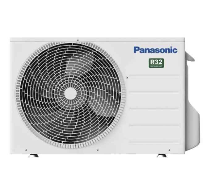 Panasonic Кондиціонер Panasonic CS-TZ25ZKEW/CU-TZ25ZKE