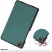 BeCover Чохол до планшета BeCover Smart Case Lenovo Tab One / Tab K9 8.7" 2025 (TB305XU/FU) Dark Green (713746)