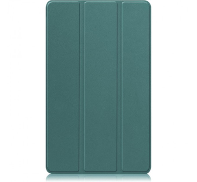 BeCover Чохол до планшета BeCover Smart Case Lenovo Tab One / Tab K9 8.7" 2025 (TB305XU/FU) Dark Green (713746)