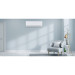 Panasonic Кондиціонер Panasonic CS-TZ25ZKEW/CU-TZ25ZKE