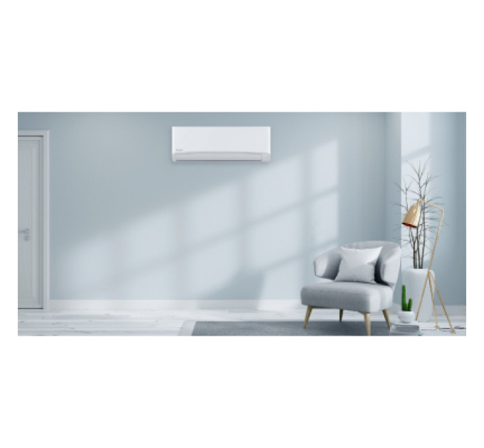 Panasonic Кондиціонер Panasonic CS-TZ35ZKEW/CU-TZ35ZKE