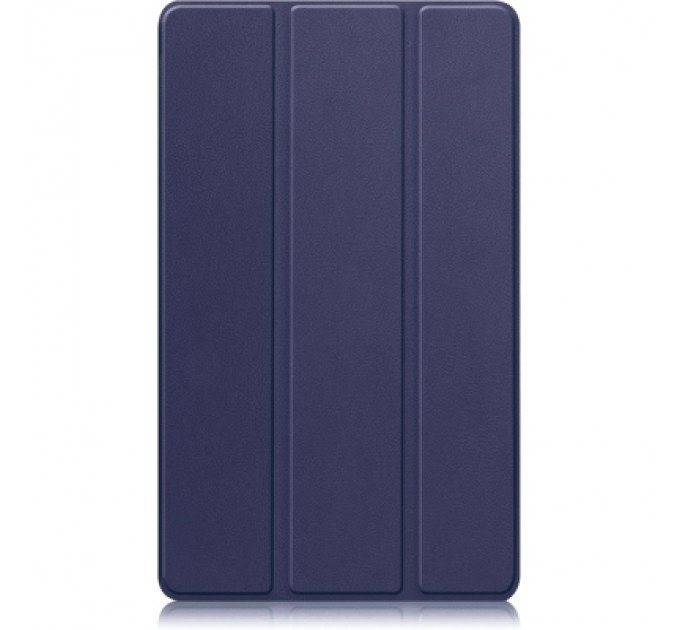 BeCover Чохол до планшета BeCover Smart Case Lenovo Tab One / Tab K9 8.7" 2025 (TB305XU/FU) Deep Blue (713745)