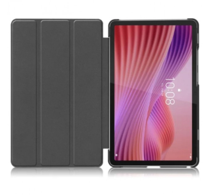 BeCover Чохол до планшета BeCover Smart Case Lenovo Tab One / Tab K9 8.7" 2025 (TB305XU/FU) Don't Touch (713749)
