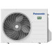 Panasonic Кондиціонер Panasonic CS-TZ50ZKEW/CU-TZ50ZKE