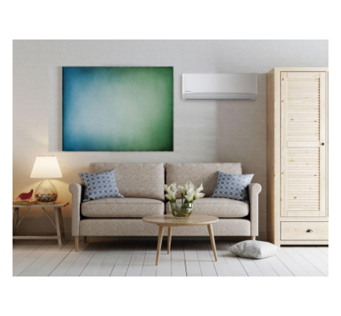 Panasonic Кондиціонер Panasonic CS-TZ50ZKEW/CU-TZ50ZKE