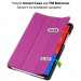 BeCover Чохол до планшета BeCover Smart Case Lenovo Tab One / Tab K9 8.7" 2025 (TB305XU/FU) Purple (713747)