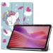BeCover Чохол до планшета BeCover Smart Case Lenovo Tab One / Tab K9 8.7" 2025 (TB305XU/FU) Unicorn (713750)