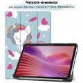 BeCover Чохол до планшета BeCover Smart Case Lenovo Tab One / Tab K9 8.7" 2025 (TB305XU/FU) Unicorn (713750)