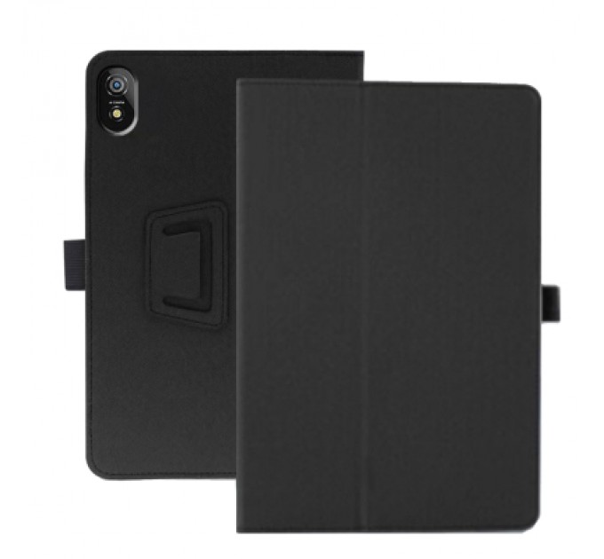 BeCover Чохол до планшета BeCover Slimbook Blackview Tab 18 12.0" Black (713716)