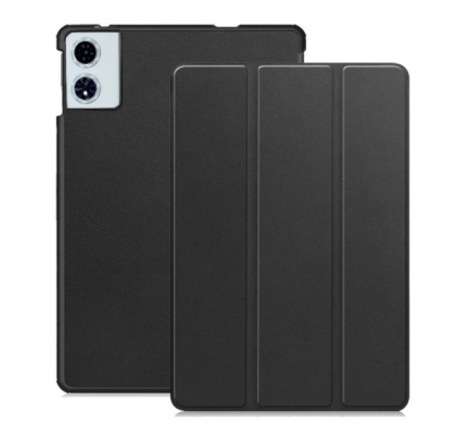 BeCover Чохол до планшета BeCover Smart Case Teclast T60 Plus 12" Black (713722)