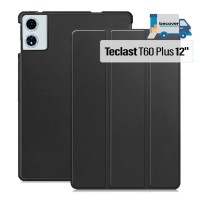 Чохол до планшета BeCover Smart Case Teclast T60 Plus 12" Black (713722)