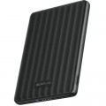 EcoFlow Батарея універсальна EcoFlow RAPID Mag Power Bank 5000mAh black (EF-RAPIDQI1-5K-B-EU)